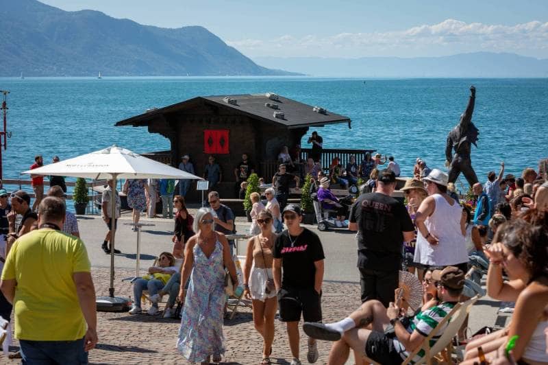 2022 - Chalet "Lake House"