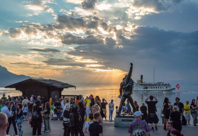 2022 - Chalet "Lake House"