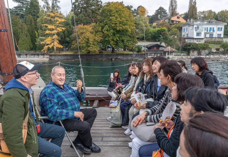 Freddie Days - Montreux
