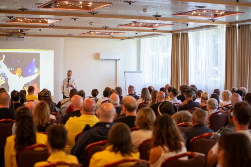 Freddie Days - Montreux