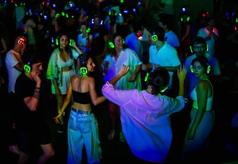 Freddie Days - Montreux