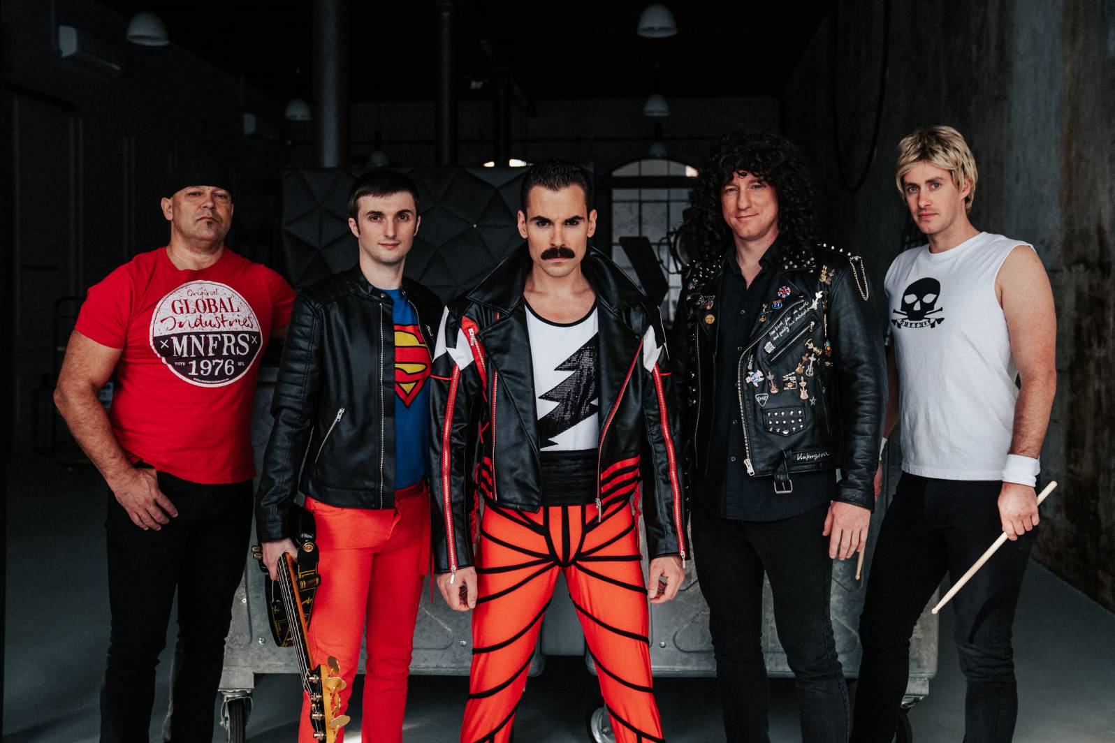 Queenie (Czech Republic)